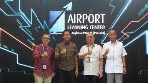 PT Angkasa Pura  II Buka Airport Learning Center di Bandara Soekarno-Hatta