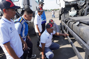 Jasa Marga Kembali Gelar Jasa Marga Tertib Lalu Lintas 2019