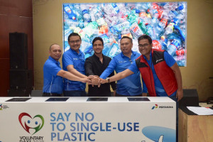 Pertamina Voluntary Days 2019, Dengan 4 Kegiatan Utama