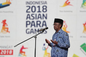 Rp 59 Miliar Dana SEA Games Segera Cair