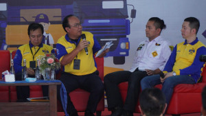 Jasa Marga Dukung Percepatan Program Zero ODOL Jalan Tol di Tahun 2020