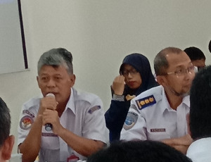 Perlu Regulasi dan Penetapan Kelas Jalur KA Existing di Indonesia