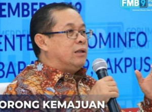 Pemerintah Prioritaskan Perbaikan Infrastruktur dan Konektivitas