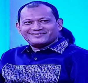 Kabinet Indonesia Maju Dan Kekacauan Koordinasi