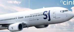 Sambut Liburan Nataru, Sriwijaya Air Group Beri Free Baggage  Sampai 20 kg