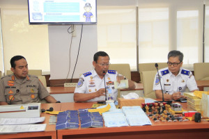 2020, Buku KIR Diganti Dengan Kartu Yang Ada Chip