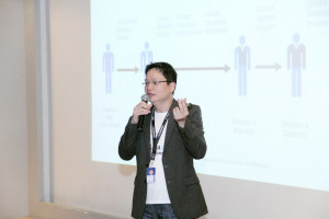 HarukaEDU Kini Telah Jangkau Pasar B2B