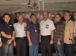 Ikatan Pilot Indonesia Desak Polri Usut Kematian Nicolaus Anjar Aji Suryo Putro