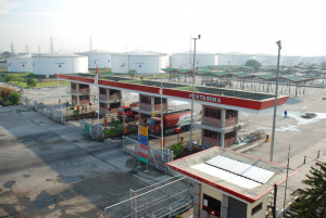 Pertamina Komit Dukung Percepat Penerapan B30