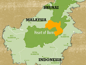 Membuka Keterisolasian Kabupaten Mahakam Ulu