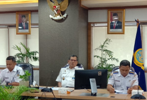 Gapeka 2019 Berlaku Efektif 1 Desember, Calon Penumpang KA Diminta Waspada