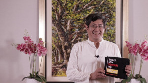 DPMPTSP Jakarta Jadi Tempat Belajar Instansi Penyelenggara Pelayanan Publik