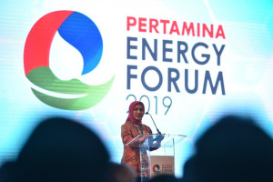 Berbagai Inisiatif Dilakukan Pertamina Untuk Turunkan Impor BBM dan LPG