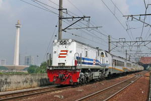 Jelang Nataru,  KAI Drop I Siapkan 114 KA Dengan Kapasitas  40.134 Tempat Duduk 