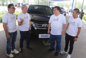 Astra Autofest 2019 Ditutup, Total Penjualan Capai Rp300 Miliar