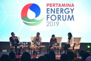 Pertamina Berperan Vital Dalam Perdagangan dan Penyediaan Energi Nasional