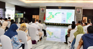 Kajian Geologi Terpadu  Terkait Jabodetabek Punjur dan Cekungan Bandung