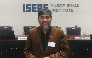 Akhiri Kisruh, Bakamla Sebaiknya Menjadi Koordinator Keamanan Maritim