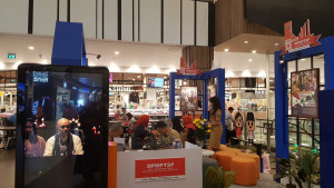 Jakarta makin Asyik, Inovasi Layanan Hadir di Ruang Publik