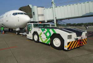 AP II Jadi Pemegang Saham Terbesar di PT Gapura Angkasa