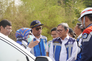 Jasa Marga Targetkan Jalan Tol Jakarta-Cikampek II  (Elevated) Dapat Dilintasi Desember 2019