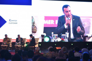 Pertamina Siap Hadapi Trend Perubahan Konsumen