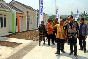 Bank BTN Gelar Akad Kredit Masal