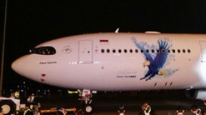Armada A330-900neo Bagian dari Langkah Strategis Perusahaan