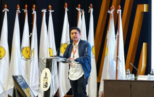 HIPMI Dukung Kebijakan Jual Beli Nikel Dengan Dasar HPM