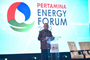 Pertamina Tegaskan Siap Jadi Pemenang Masa Depan
