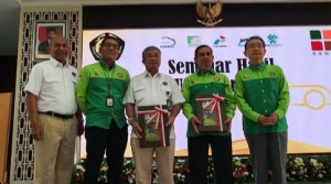 Uji Jalan B30 Selesai, Kementerian ESDM Umumkan Rekomendasi Teknis Mandatori B30