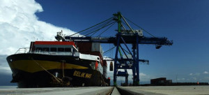 Pelindo IV Tepis Tudingan Soal Sewa Lahan Akses Makassar New Port