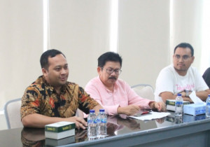 Potensi Bisnis Syariah di Indonesia Menjanjikan ?