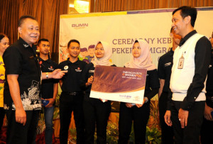 BTN Kejar Low Cost Funding Tenaga Maganv ke Jepang