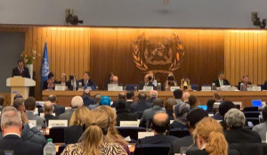 Indonesia Berperan Aktif Tingkatkan Keselamatan Pelayaran di Dunia