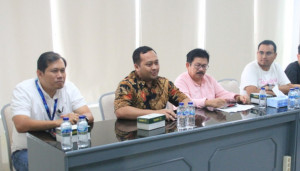 Tak Ngoyo,  Konsumen di Yogyakarta Dominan Membeli Sepeda Motor Secara Tunai