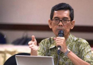 Awas, Ada Konspirasi Untuk Menjarah Kekayaan Alam Indonesia 