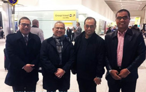 BPK Menjadi External Auditor  IMO Periode 2020-2023, Begini  Ceritanya