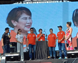 Hadapi Nataru 2020, DAMRI Siapkan 4.000 Unit Armada