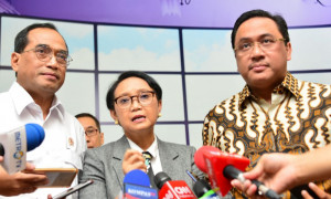 Awalnya Menhub Budi Kurang Yakin BPK RI Terpilih Sebagai Eksternal Auditor  IMO