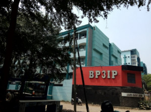 BP3IP Jakarta Gandeng Pelayaran Gelar FGD dan Pemberian Awards   