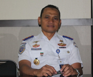 Ditjen Hubla Minta Aparat  Tingkatkan Koordinasi Termasuk Dengan BMKG