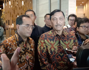 Bisnis Avtur Di Indonesia Harus Bebas Monopoli