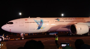 Dugaan Penyelundupan Harley Davidson Dengan Pesawat Baru dan Klarifikasi Garuda Indonesia