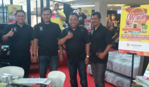 Spektra Meriah Hadir di Jakarta Ini Produk Dan Promo Yang Ditawarkan