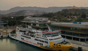 ASDP Komit Layani Penumpang Nataru Sebaik Mungkin, Ini  Beberapa Lintasan Paling Ramai 