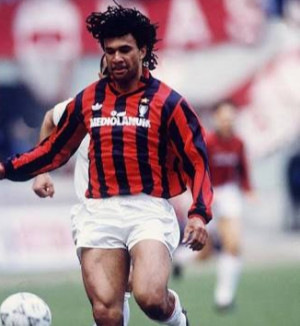 Legendaris Sepakbola Ruud Gullit Bakal Jadi Pelatih  Timnas