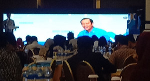 Jelang SP2020, BPS Gandeng Bakohumas Gelar Sosialiasi Tematik