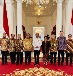 DPP INSA Minta  Investasi Asing Hanya Untuk Kapal-Kapal Khusus