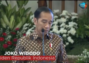 Soal Medsos Jangan Main-Main